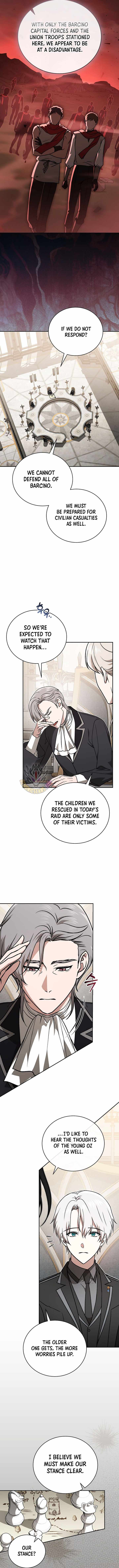 Concept Grasping Magic Genius Chapter 49 - Page 11