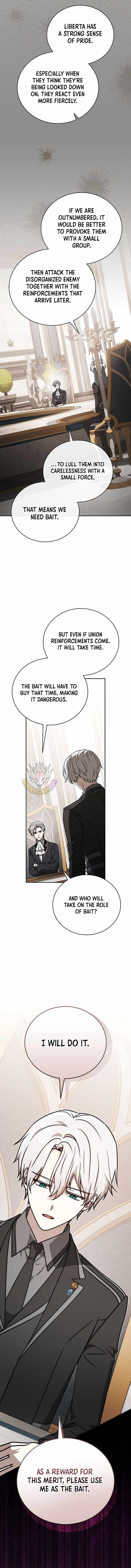 Concept Grasping Magic Genius Chapter 49 - Page 12
