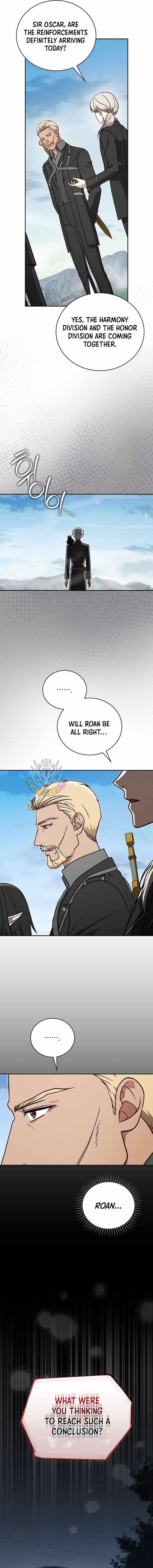 Concept Grasping Magic Genius Chapter 49 - Page 15