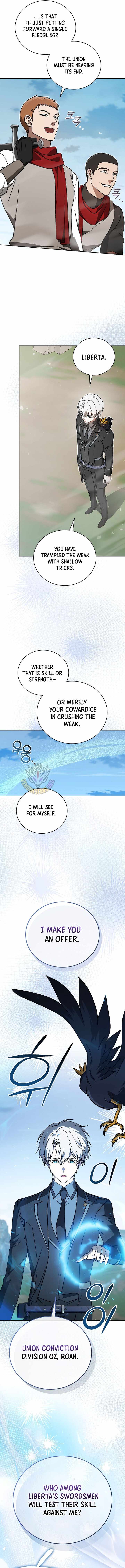 Concept Grasping Magic Genius Chapter 49 - Page 18