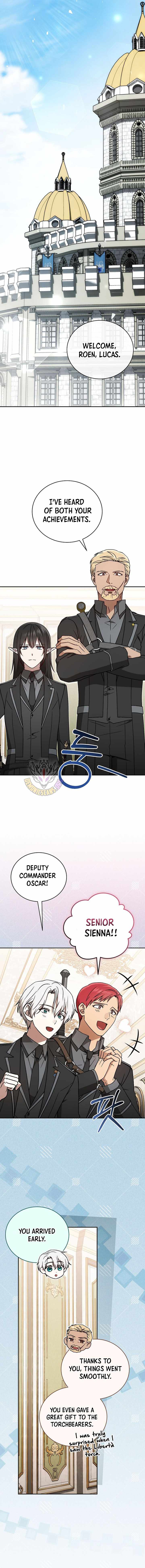 Concept Grasping Magic Genius Chapter 49 - Page 4