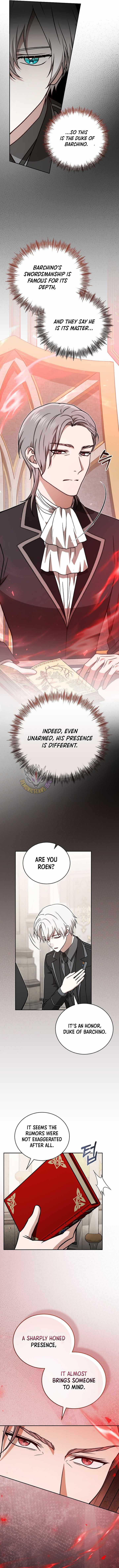 Concept Grasping Magic Genius Chapter 49 - Page 9