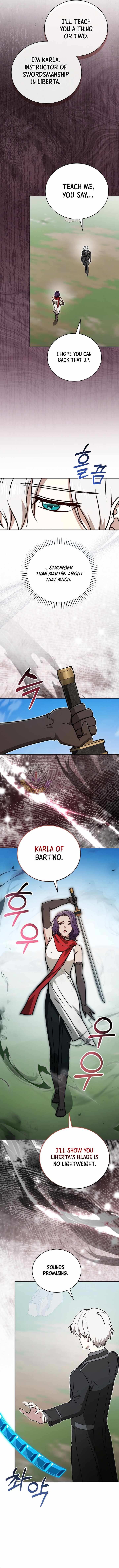 Concept Grasping Magic Genius Chapter 50 - Page 10