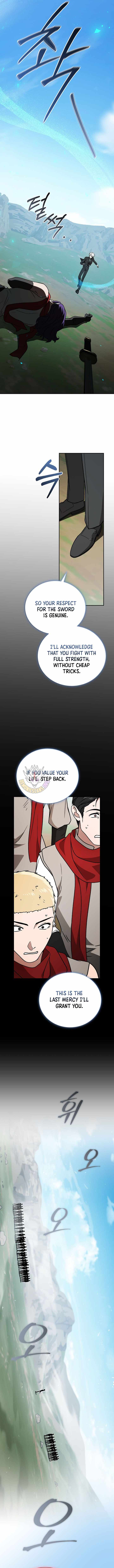 Concept Grasping Magic Genius Chapter 50 - Page 13