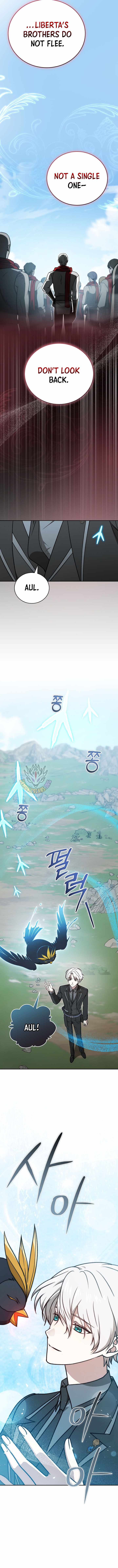 Concept Grasping Magic Genius Chapter 50 - Page 14