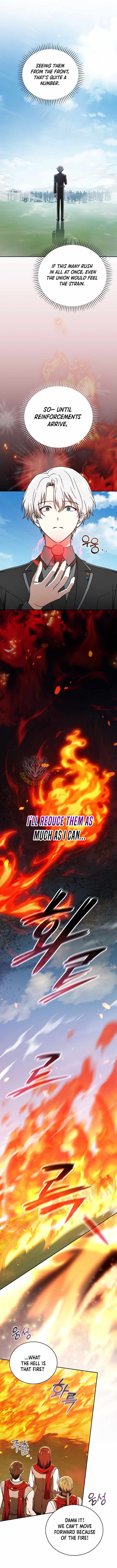 Concept Grasping Magic Genius Chapter 51 - Page 1