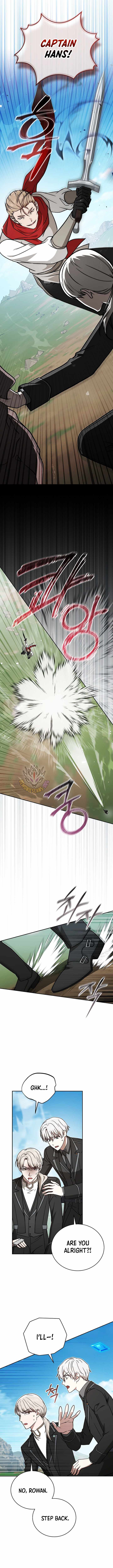 Concept Grasping Magic Genius Chapter 51 - Page 10