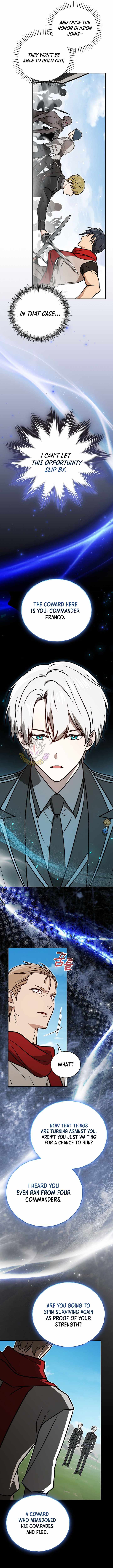 Concept Grasping Magic Genius Chapter 51 - Page 12