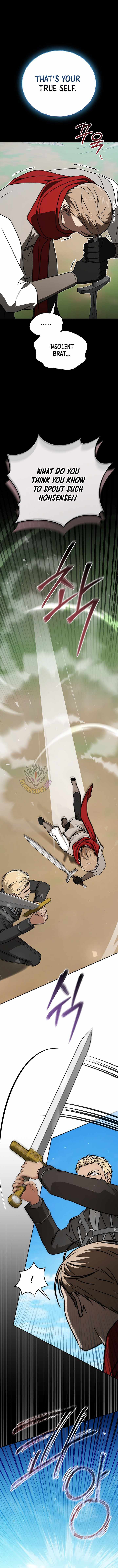 Concept Grasping Magic Genius Chapter 51 - Page 13