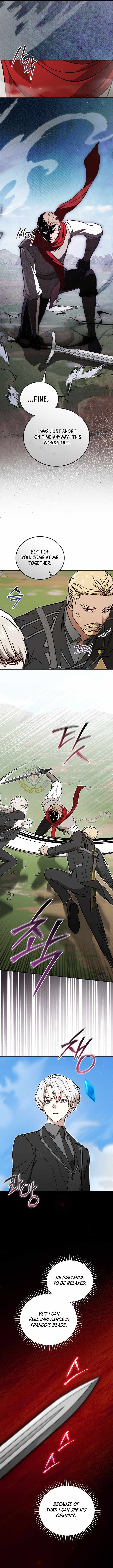 Concept Grasping Magic Genius Chapter 51 - Page 16