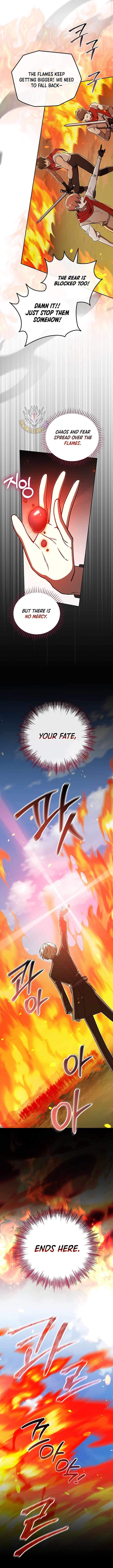 Concept Grasping Magic Genius Chapter 51 - Page 2