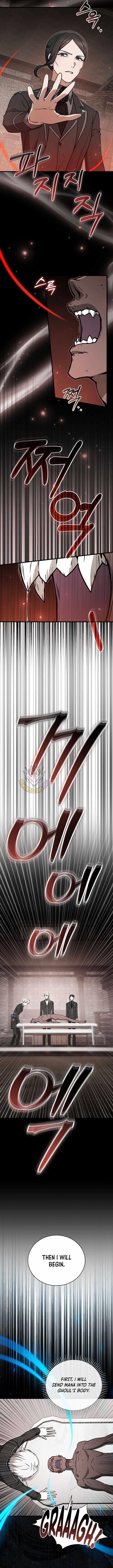 Concept Grasping Magic Genius Chapter 52 - Page 10