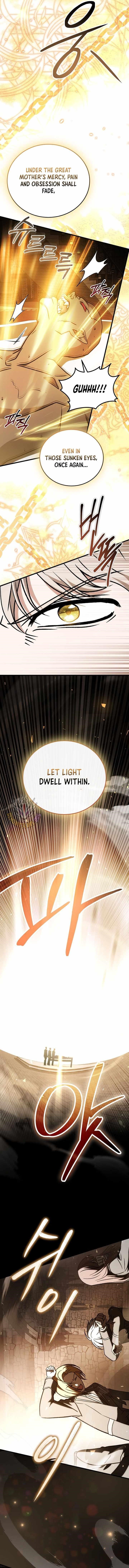 Concept Grasping Magic Genius Chapter 52 - Page 15