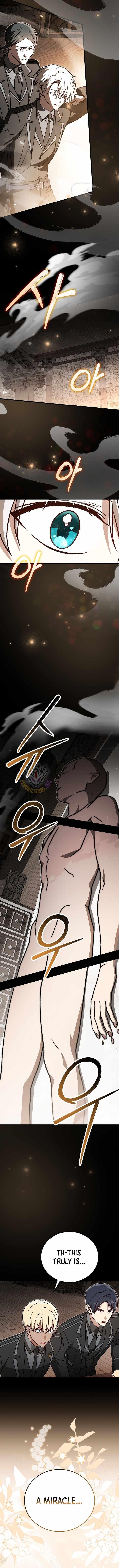 Concept Grasping Magic Genius Chapter 52 - Page 16