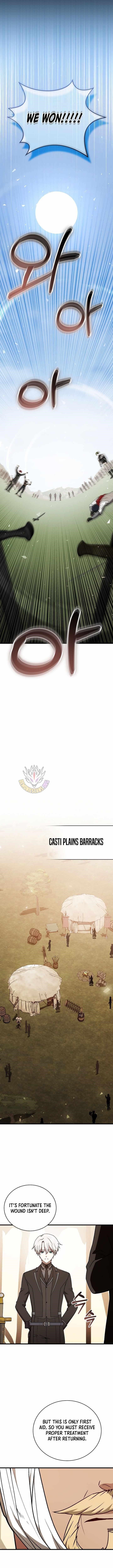 Concept Grasping Magic Genius Chapter 52 - Page 3