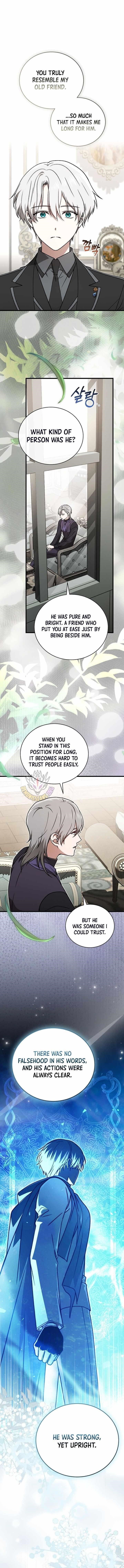 Concept Grasping Magic Genius Chapter 53 - Page 1