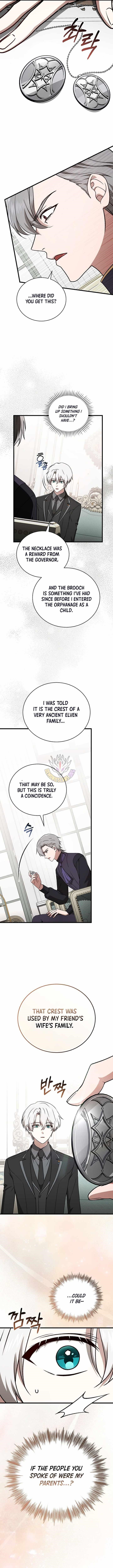 Concept Grasping Magic Genius Chapter 53 - Page 3