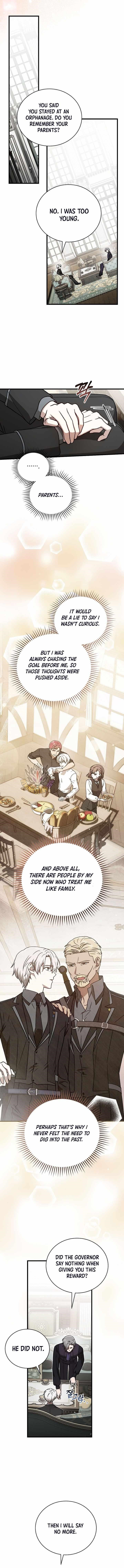 Concept Grasping Magic Genius Chapter 53 - Page 4