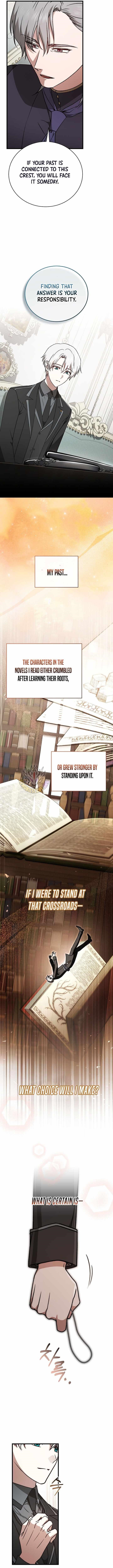 Concept Grasping Magic Genius Chapter 53 - Page 5