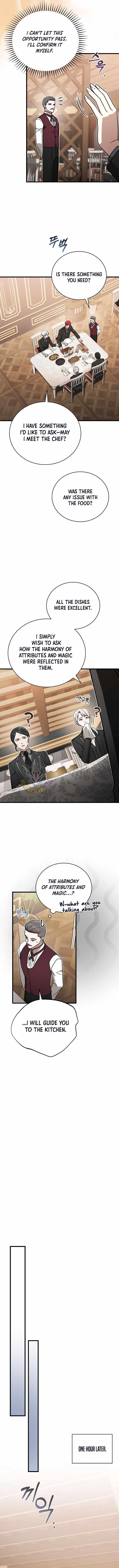 Concept Grasping Magic Genius Chapter 53 - Page 8