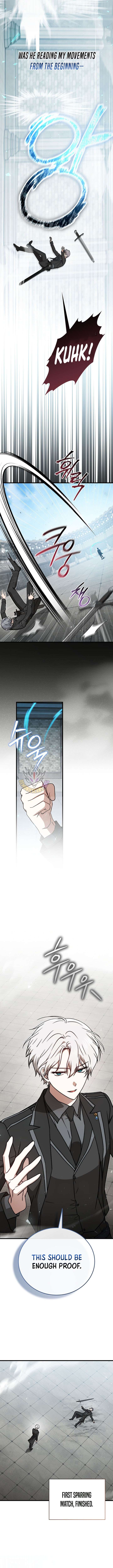 Concept Grasping Magic Genius Chapter 54 - Page 13