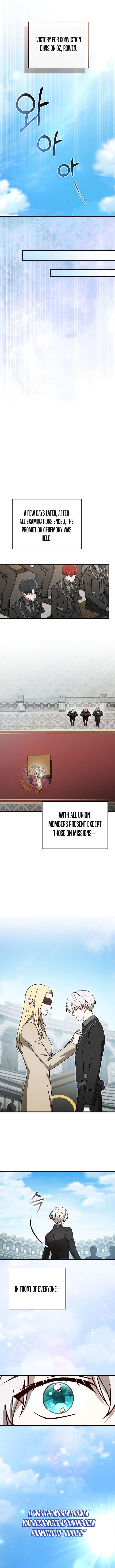 Concept Grasping Magic Genius Chapter 54 - Page 14