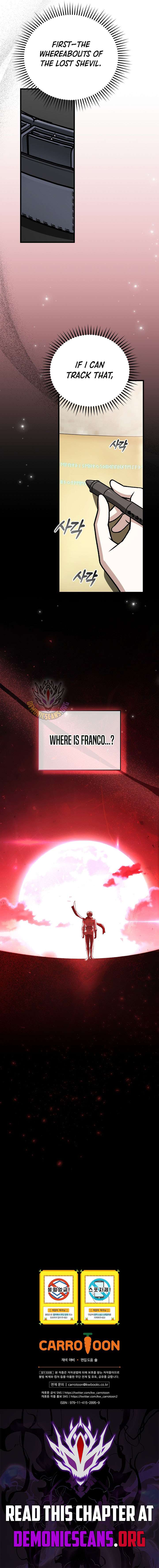 Concept Grasping Magic Genius Chapter 54 - Page 18