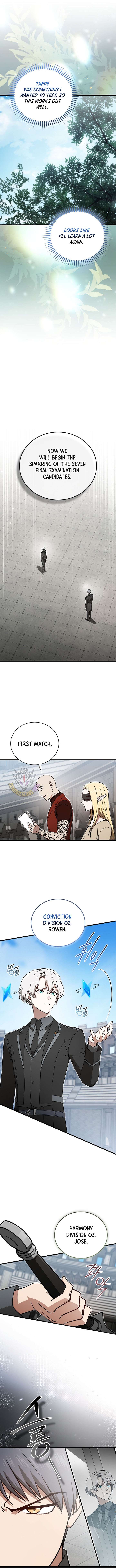 Concept Grasping Magic Genius Chapter 54 - Page 4