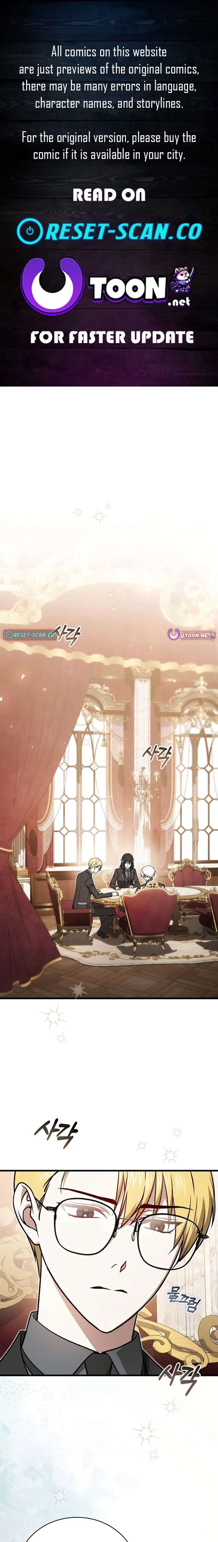 Concept Grasping Magic Genius Chapter 55 - Page 1