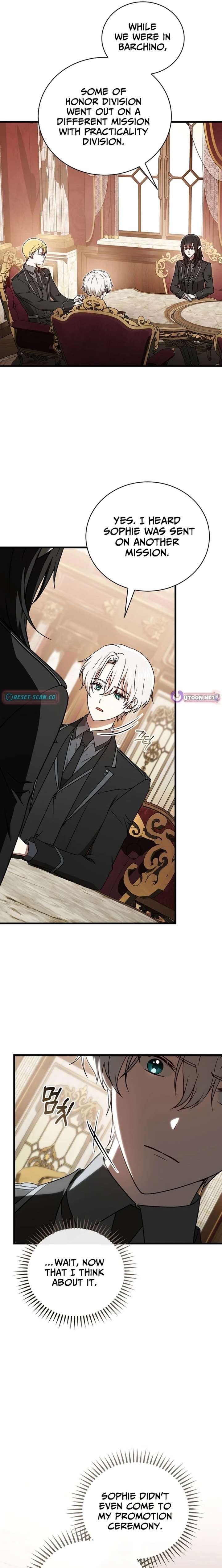 Concept Grasping Magic Genius Chapter 55 - Page 11