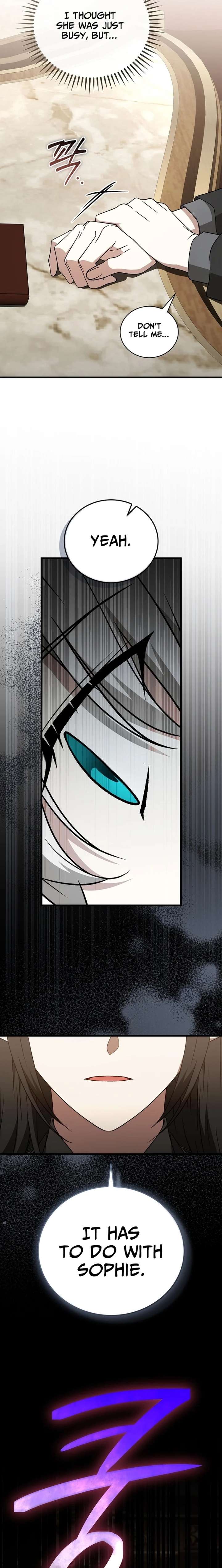 Concept Grasping Magic Genius Chapter 55 - Page 12