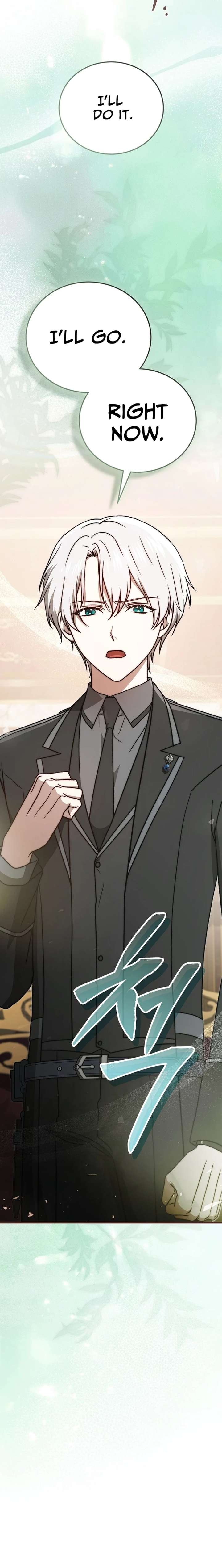 Concept Grasping Magic Genius Chapter 55 - Page 19