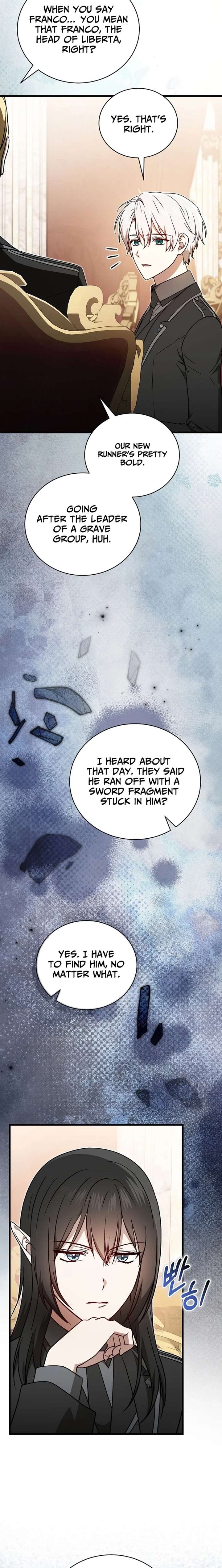 Concept Grasping Magic Genius Chapter 55 - Page 2