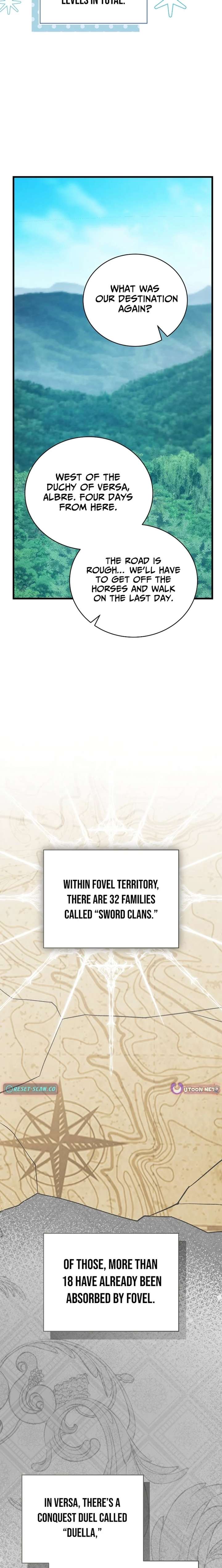 Concept Grasping Magic Genius Chapter 55 - Page 23