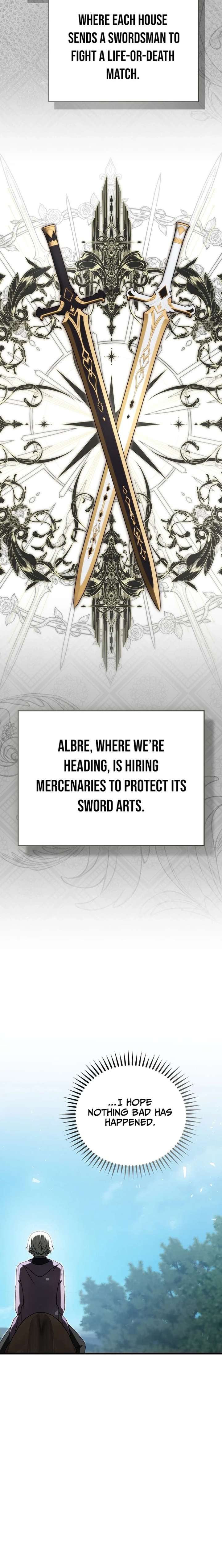 Concept Grasping Magic Genius Chapter 55 - Page 24