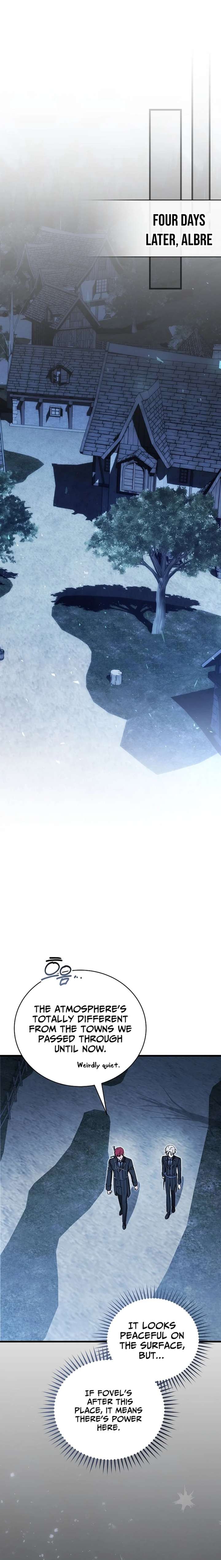 Concept Grasping Magic Genius Chapter 55 - Page 25