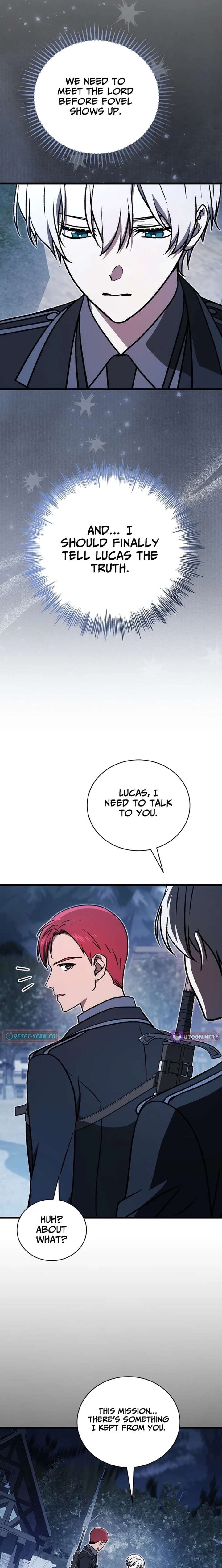 Concept Grasping Magic Genius Chapter 55 - Page 26