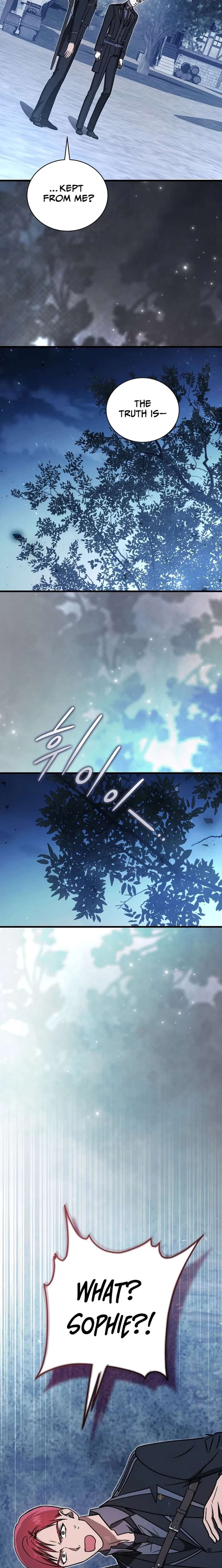 Concept Grasping Magic Genius Chapter 55 - Page 27