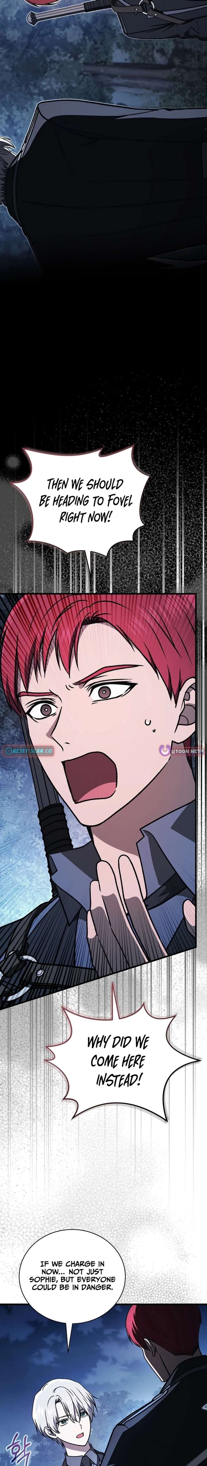 Concept Grasping Magic Genius Chapter 55 - Page 28