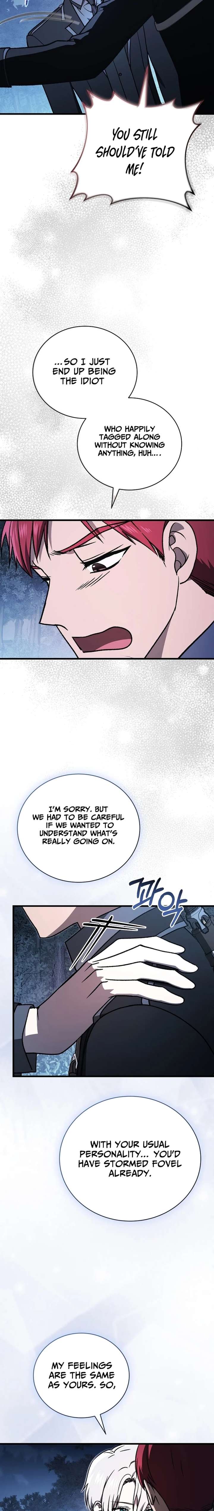 Concept Grasping Magic Genius Chapter 55 - Page 29