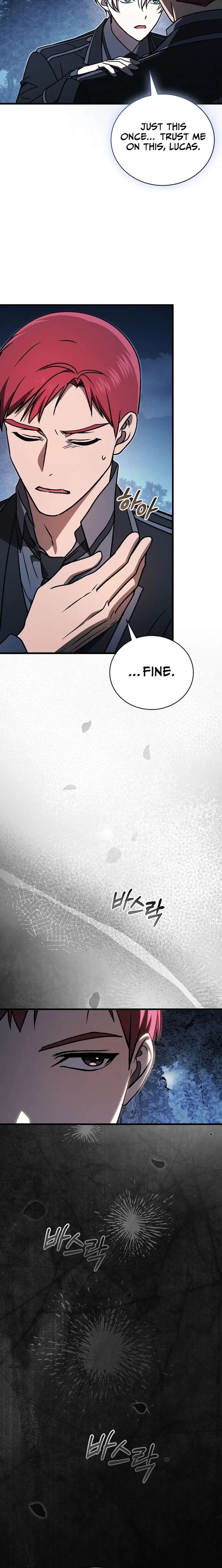 Concept Grasping Magic Genius Chapter 55 - Page 30