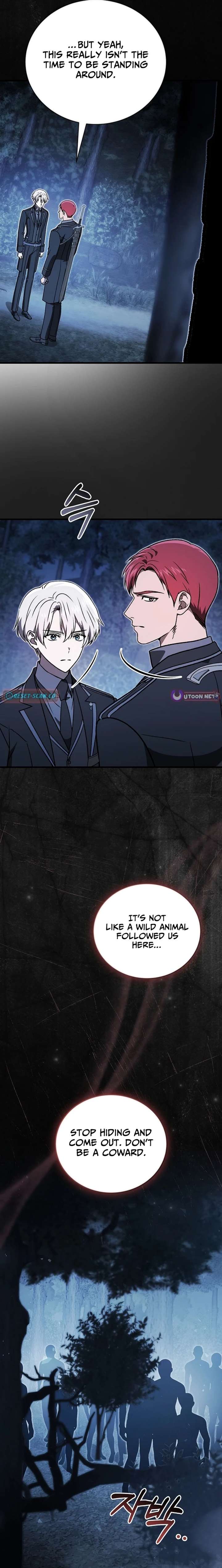 Concept Grasping Magic Genius Chapter 55 - Page 31