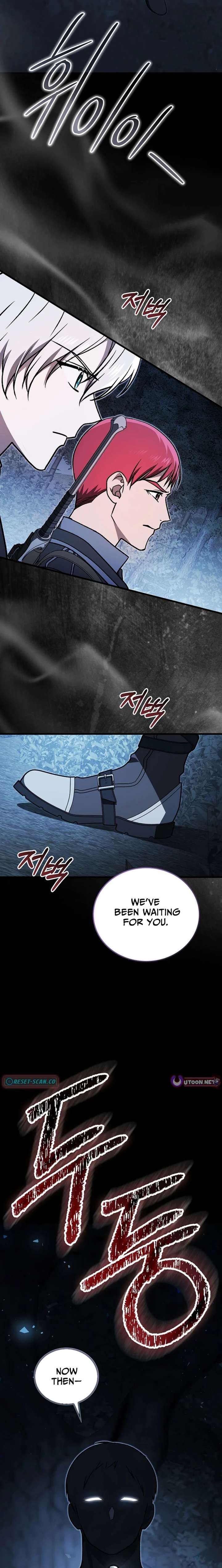 Concept Grasping Magic Genius Chapter 55 - Page 33