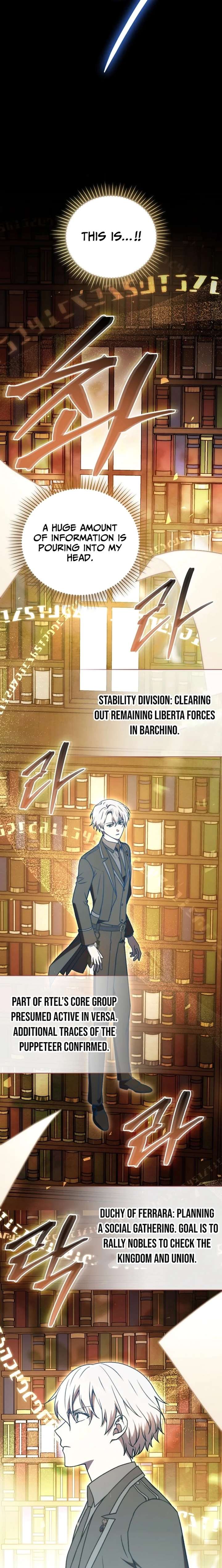 Concept Grasping Magic Genius Chapter 55 - Page 7