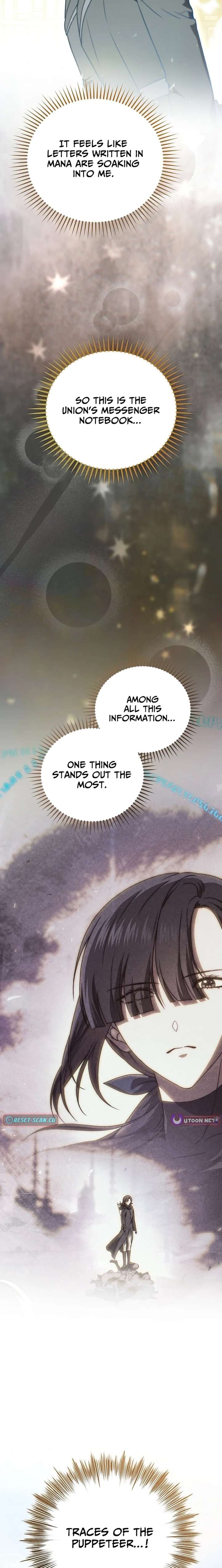 Concept Grasping Magic Genius Chapter 55 - Page 8