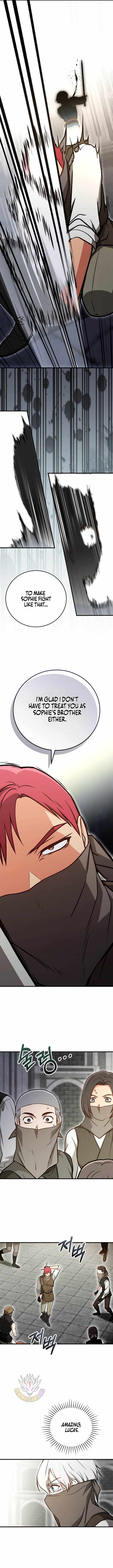 Concept Grasping Magic Genius Chapter 58 - Page 10