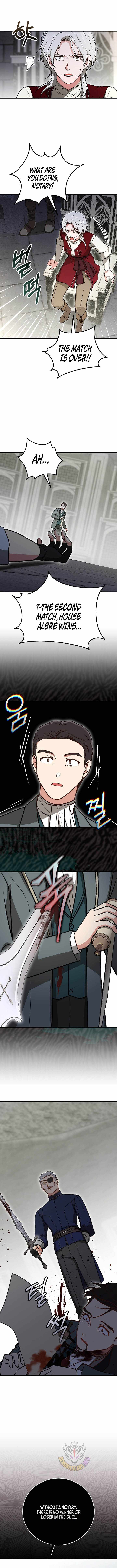 Concept Grasping Magic Genius Chapter 58 - Page 11