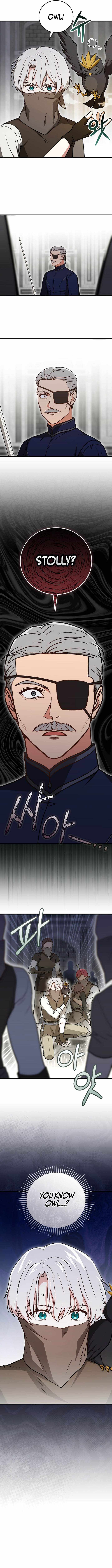 Concept Grasping Magic Genius Chapter 58 - Page 13