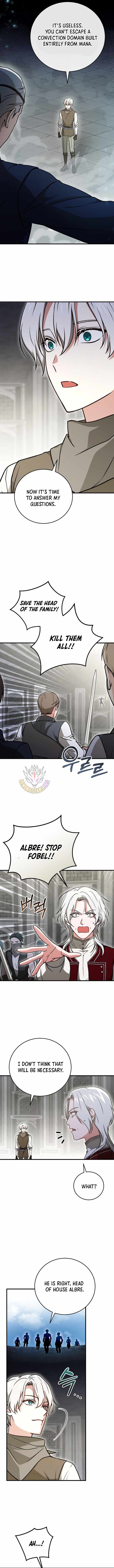 Concept Grasping Magic Genius Chapter 59 - Page 11