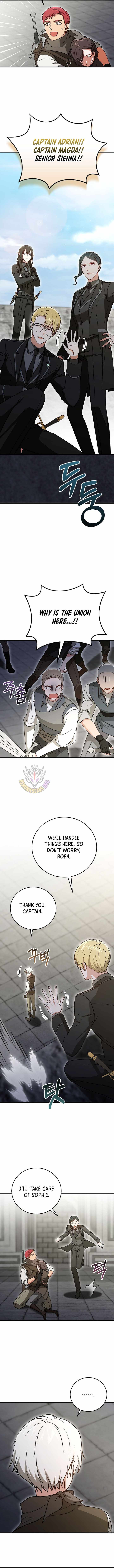 Concept Grasping Magic Genius Chapter 59 - Page 12
